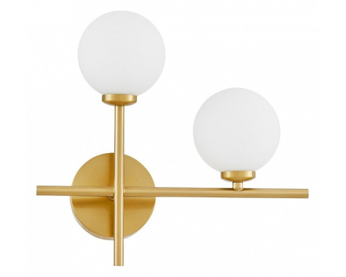 Бра LUMINA DECO Marsiada LDW 6033N-2 RT MD Бра LUMINA DECO Marsiada LDW 6033N-2 RT MD