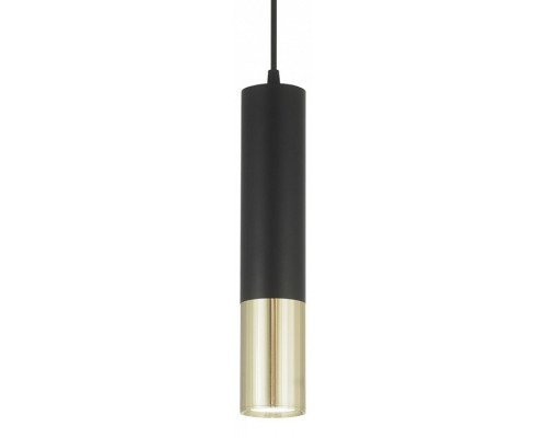 Подвесной светильник LUMINA DECO LDP 1101 LDP 1101-300 BK+GD Подвесной светильник LUMINA DECO LDP 1101 LDP 1101-300 BK+GD
