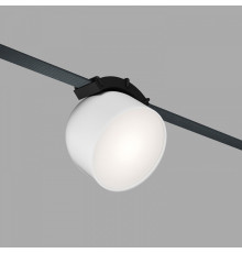 Накладной светильник Denkirs BELTY SPOT DK5542-WH+BK