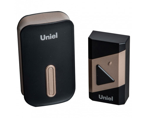 Звонок беспроводной Uniel UDB-095W UL-00011370 Звонок беспроводной Uniel UDB-095W UL-00011370