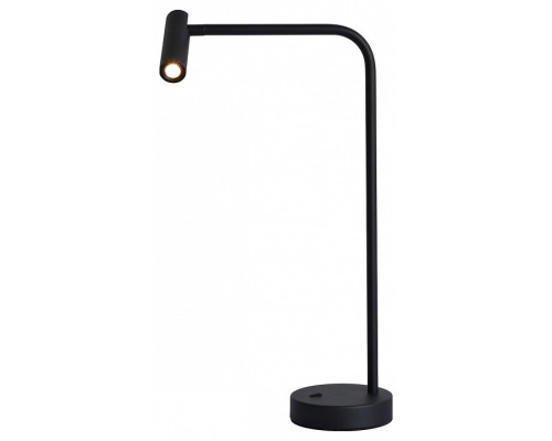 Настольная лампа офисная Kink Light Алери 08070-T,19 Настольная лампа офисная Kink Light Алери 08070-T,19