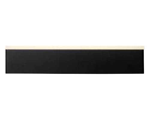 Накладной светильник iLedex Twirl WLB8270 BK Накладной светильник iLedex Twirl WLB8270 BK