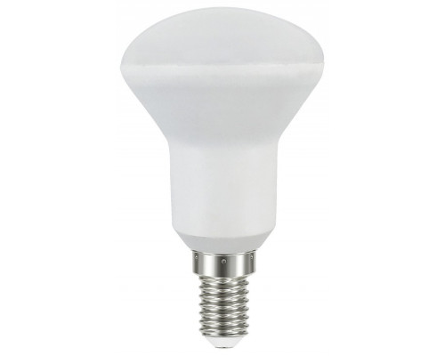 Лампа светодиодная Gauss SMD E14 6Вт 6500K 106001306 Лампа светодиодная Gauss SMD E14 6Вт 6500K 106001306