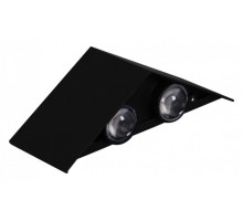 Накладной светильник 86856-9.2-001KT LED4W BK