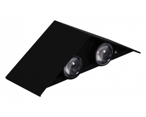Накладной светильник 86856-9.2-001KT LED4W BK