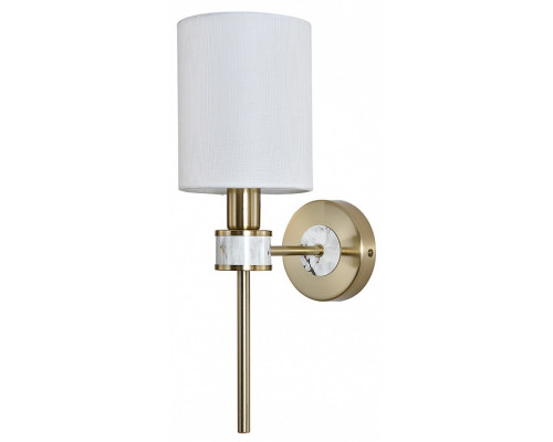 Бра Indigo Poesia 13035/1W Brass Бра Indigo Poesia 13035/1W Brass