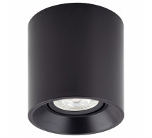 Накладной светильник Denkirs DK3040 DK3040-BK