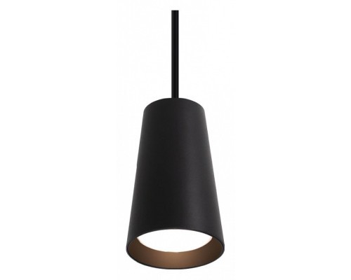 Подвесной светильник Wolta CONO WSL-GU10/P11BL Подвесной светильник Wolta CONO WSL-GU10/P11BL
