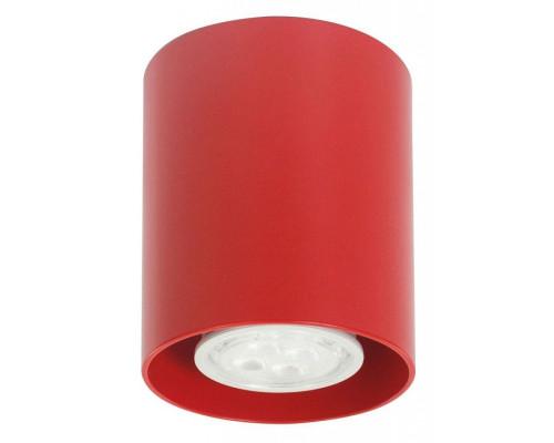 Накладной светильник TopDecor Tubo 8 Tubo8 P1 09 Накладной светильник TopDecor Tubo 8 Tubo8 P1 09