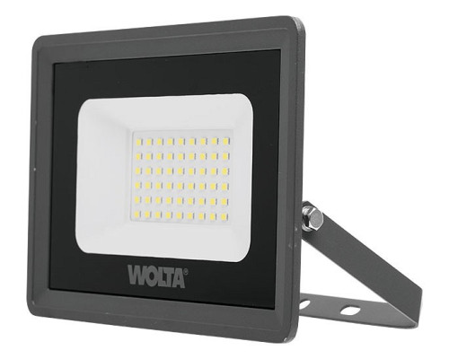 Настенно-потолочный прожектор Wolta WFL-50W WFL-50W/06 Настенно-потолочный прожектор Wolta WFL-50W WFL-50W/06