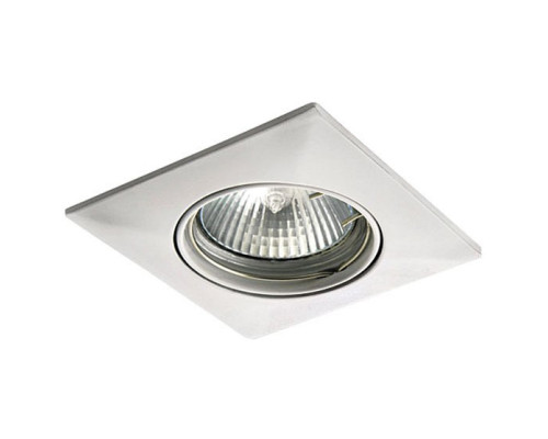 Встраиваемый светильник Lightstar Lega 16 011030 Встраиваемый светильник Lightstar Lega 16 011030