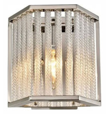 Накладной светильник iLamp Rich W9509-1 NIC