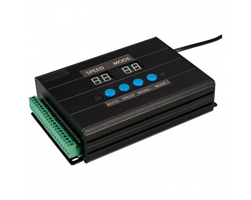 Контроллер Arlight DMX 024323 Контроллер Arlight DMX 024323
