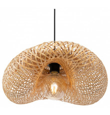Подвесной светильник Freya Wavy FR5243PL-01BR8