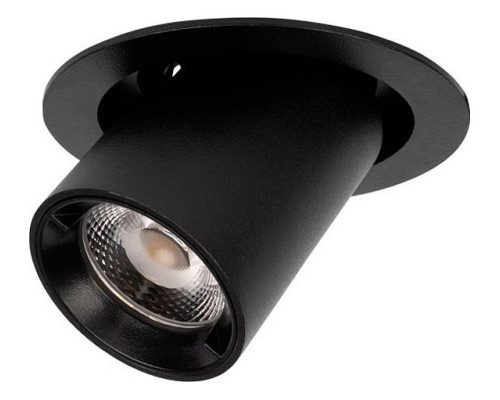 Встраиваемый светильник Loft it Apex 10327/C Black Встраиваемый светильник Loft it Apex 10327/C Black