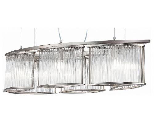 Подвесная люстра ST-Luce Velletri SL1627.103.06 Подвесная люстра ST-Luce Velletri SL1627.103.06
