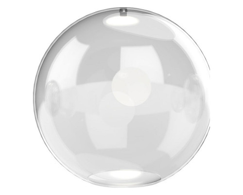 Плафон стеклянный Nowodvorski Cameleon Sphere L TR 8528 Плафон стеклянный Nowodvorski Cameleon Sphere L TR 8528