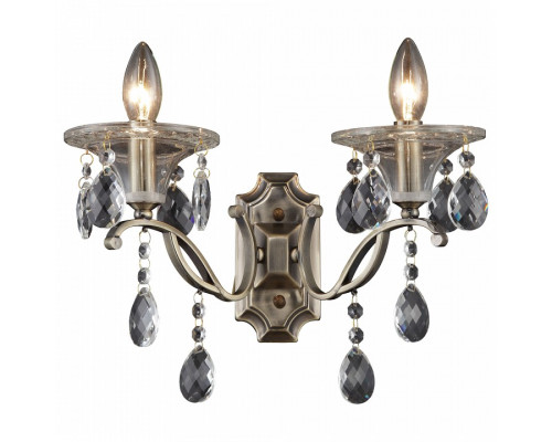 Бра TopLight Zoe TL7220B-02AB Бра TopLight Zoe TL7220B-02AB