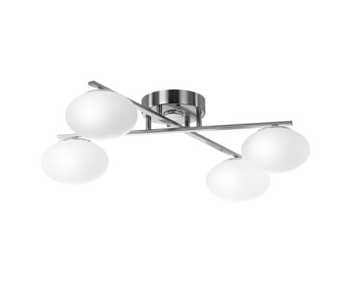 Потолочная люстра Citilux Atman Smart CL226A141 Потолочная люстра Citilux Atman Smart CL226A141