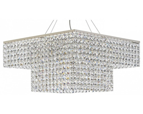 Подвесная люстра Arti Lampadari Milano Milano E 1.5.50.522 NK Подвесная люстра Arti Lampadari Milano Milano E 1.5.50.522 NK