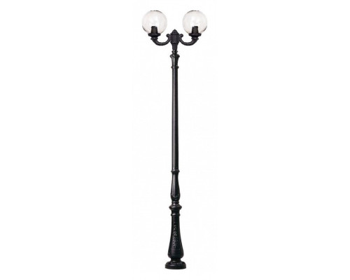 Фонарный столб Fumagalli Globe 300 G30.205.R20.AZF1R Фонарный столб Fumagalli Globe 300 G30.205.R20.AZF1R