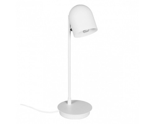 Настольная лампа офисная Loft it Tango 10144 White Настольная лампа офисная Loft it Tango 10144 White