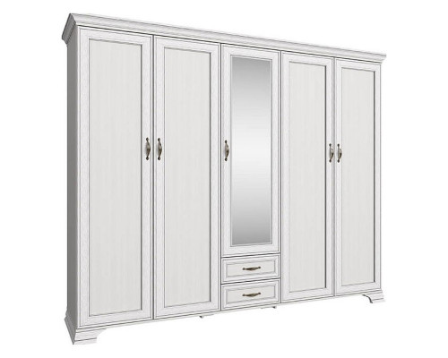 Шкаф платяной Tiffany 5DG2S Z Шкаф платяной Tiffany 5DG2S Z