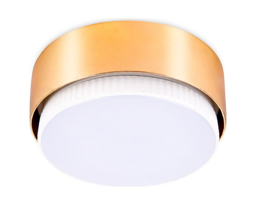 Накладной светильник Ambrella Light G G102 GD Накладной светильник Ambrella Light G G102 GD