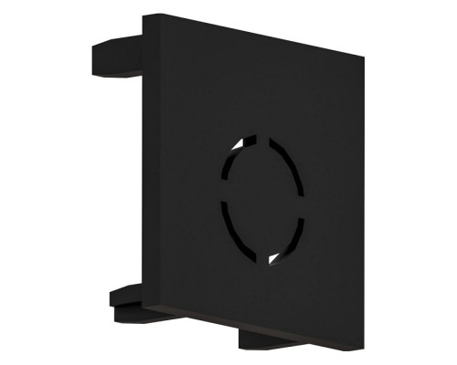 Заглушка для трека Arte Lamp Optima-Accessories A741106 Заглушка для трека Arte Lamp Optima-Accessories A741106
