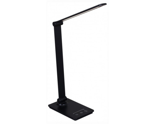 Настольная лампа офисная 02088-0.7-01T BK (USB) Настольная лампа офисная 02088-0.7-01T BK (USB)