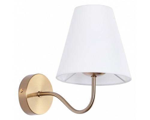 Бра MyFar Charlotte MR2101-1W Бра MyFar Charlotte MR2101-1W