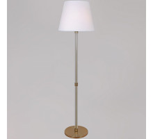 Торшер ILLUMICO BRASS IL0501-1F-79 BRASS