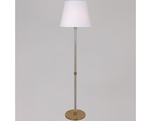 Торшер ILLUMICO BRASS IL0501-1F-79 BRASS Торшер ILLUMICO BRASS IL0501-1F-79 BRASS