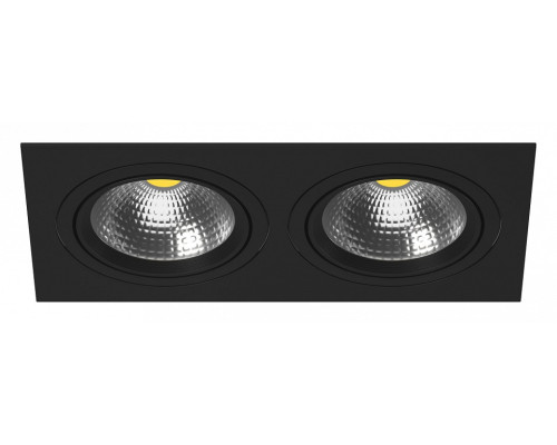Встраиваемый светильник Lightstar Intero 111 i8270707 Встраиваемый светильник Lightstar Intero 111 i8270707