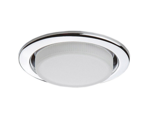 Встраиваемый светильник Lightstar Tensio 212114 Встраиваемый светильник Lightstar Tensio 212114