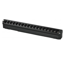 Накладной светильник iLedex Technical VISION48/25 SMART 4825-041-L305-18W-36DG-BK
