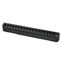 Накладной светильник iLedex Technical VISION48/25 SMART 4825-041-L305-18W-36DG-BK