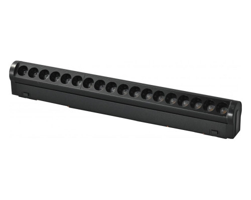 Накладной светильник iLedex Technical VISION48/25 SMART 4825-041-L305-18W-36DG-BK Накладной светильник iLedex Technical VISION48/25 SMART 4825-041-L305-18W-36DG-BK