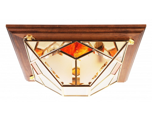 Накладной светильник Doge Luce 1028 1028/2PL-LN.Satinato+R.Rosso GOLD Накладной светильник Doge Luce 1028 1028/2PL-LN.Satinato+R.Rosso GOLD