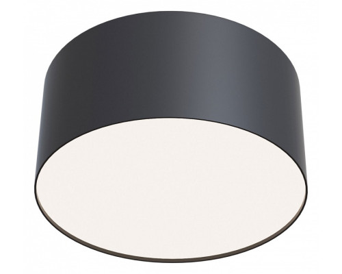 Накладной светильник Maytoni Zon C032CL-12W4K-RD-B Накладной светильник Maytoni Zon C032CL-12W4K-RD-B