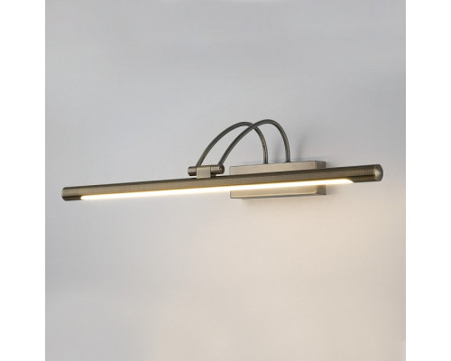 Подсветка для картины Elektrostandard Simple a038393 Подсветка для картины Elektrostandard Simple a038393
