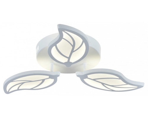 Потолочная люстра Escada Foliage 10214/3LED Потолочная люстра Escada Foliage 10214/3LED