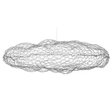 Подвесная люстра Loft it Cloud 10247/700 Silver