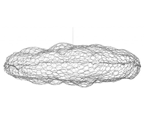 Подвесная люстра Loft it Cloud 10247/700 Silver Подвесная люстра Loft it Cloud 10247/700 Silver