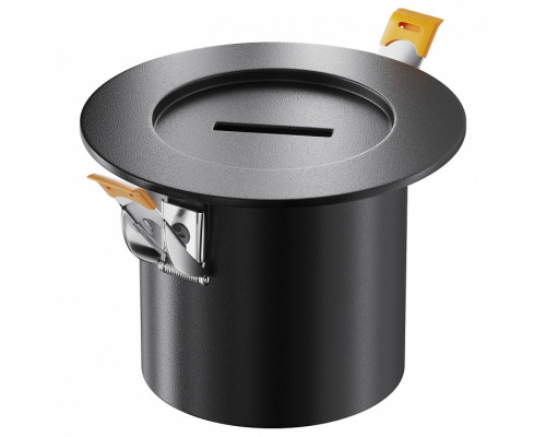 Основание для трека-ремня Maytoni Accessories for system Parity TRA130RSC-2B Основание для трека-ремня Maytoni Accessories for system Parity TRA130RSC-2B