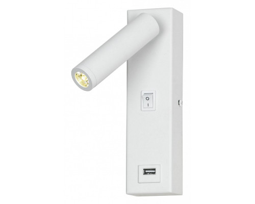 Бра LGO Cozy LSP-8240 Бра LGO Cozy LSP-8240