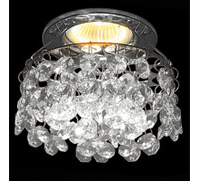 Встраиваемый светильник  01070-9.0-001CT MR16 CR/CL