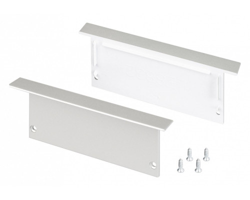 Заглушка для профиля Arlight S-LUX 030506 Заглушка для профиля Arlight S-LUX 030506
