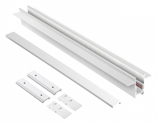 Трек встраиваемый Novotech Flum 135229 Трек встраиваемый Novotech Flum 135229