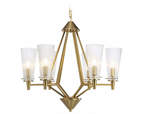 Подвесная люстра Ambrella Light TR TR3231 Подвесная люстра Ambrella Light TR TR3231